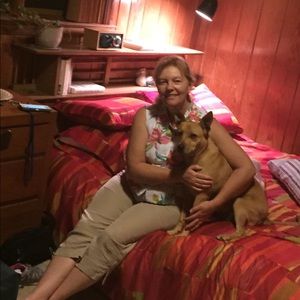 Meet your Posher, Cathy